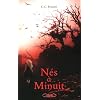 N�s � Minuit, Tome 3 : Illusions