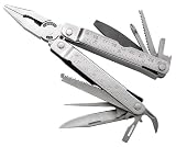 Eigenschaften Herbertz  / Herbertz-Tool, inklusive Bits und Nylon-Etui