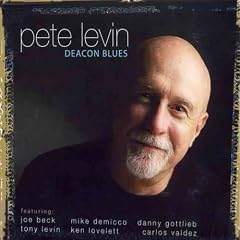 Deacon Blues