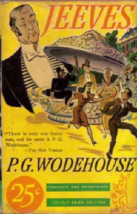  P.G. Wodehouse