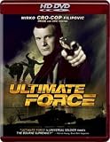 Ultimate Force [HD DVD]