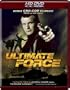 Ultimate Force [HD DVD]