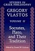 Studies in Greek Philosophy