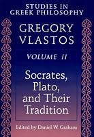 Studies in Greek Philosophy