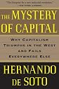 The Mystery of Capital