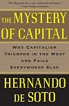 The Mystery of Capital