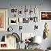 Ikea Fiskevik Picture Holder Frame Hang up to 15 Photos