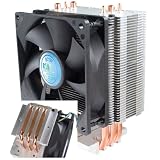 Kingwin Universal Socket CPU Gooling Fans
