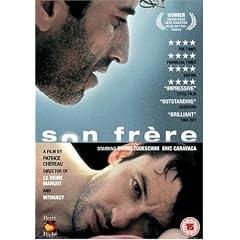Son Frere [Import anglais]
