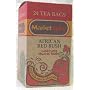 Cinnamon-Orange African Red Bush Teabags (Rooibos)
