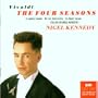 Antonio Vivaldi: The Four Seasons [Complete]