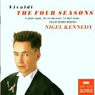 Centenary Best Sellers - Vier Jahreszeiten (Vivaldi)