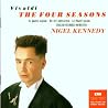 Image of album by Nigel Kennedy