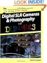 Digital SLR Cameras & Photography For Dummies
