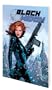 Black Widow, Vol. 1: Homecoming