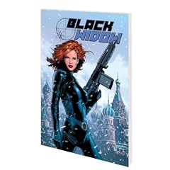Black Widow: Homecoming TPB