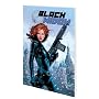 Black Widow, Vol. 1: Homecoming