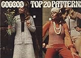Top 20 patterns