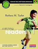Catching Readers, Grade 1: Day-By-Day Small-Group Reading Interventions (Early Intervention in Reading)