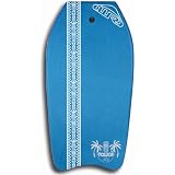 360 Inc. Wave Rebel Hawaii 39 Body Board