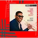  Have Trumpet,Will Excite