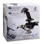 Cyborg V.1 Flight Stick