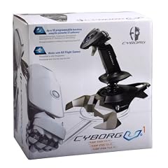 PC - Cyborg V1 Stick [UK Import]