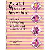 social skills stories