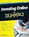 Investing Online For Dummies by Matt Krantz