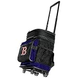 MLB Boston Red Sox Rolling Cooler