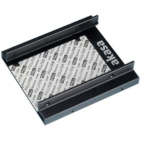 Akasa AK-MX010 SSD and HDD Mounting Kit