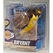 NBA Los Angeles Lakers McFarlane 2012 Series 20 Kobe Bryant (6) Action Figure