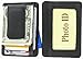 Barton Front Pocket Wallet Money Clip