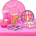 Girls' Night Out Cocktail Party Deluxe Party Kit (8 guests)
