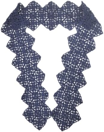 Material set that can make NSK planning <Crochet stall of motif connecting> (japan import)