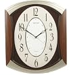 rhythm clocks