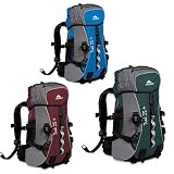 High Sierra Trek 35+ Pack