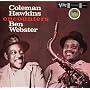 Coleman Hawkins Encounters Ben Webster