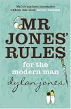 Mr Jones' Rules for the Modern Man