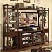 Riverside Furniture Avenue Wall Entertainment System