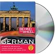 Behind the Wheel - German 2
