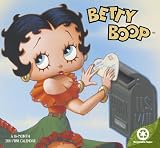2011  Betty Boop Mini Calendar