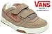 Sports : Kinder Vans Kids - MALONE V - smoke/mercury