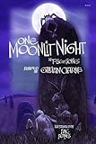 One moonlit night
