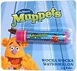 Jim Henson's Muppets Fozzie Lip Balm, Wocka Wocka Watermelon
