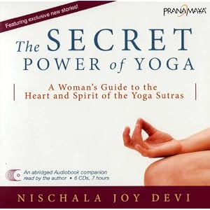 yoga sutra audiobook