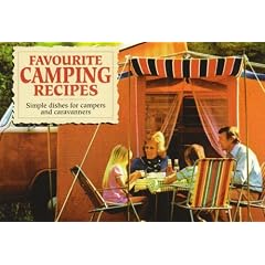 Favourite Camping Recipes