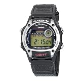 Casio Men's W94HF-8AV Multifunction Sport Watch