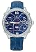 J & Co. Five Time Zone Watch