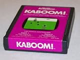 Kaboom! (Atari 2600)